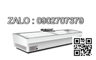 TỦ ĐÔNG 2 CÁNH ĐỨNG FREFF-0608B