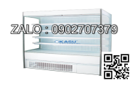 Tủ mát 1 cánh Firscool G-HR400 S/S