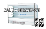 Tủ mát 1 cánh Firscool G-HR400 S/S