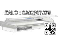 Tủ mát 1 cánh Firscool G-HR400 S/S