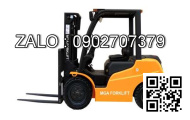 Xe đạp tập Royal MRB-561D