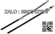 Nắp chụp cọc bình ắc quy (cực âm) 17-22-33mm