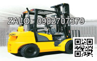 Xe nâng điện D1236