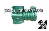 Máy nén lạnh Hanbell RC2-100A