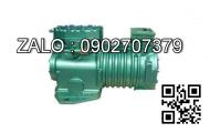 Máy nén lạnh Hanbell RC2-100A