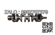 Xe nâng hàng Nissan U01L18U