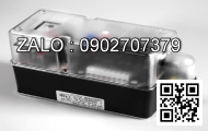 Bộ Điều Khiển Động Cơ Servo Rtelligent RS400 Kèm Động cơ Servo AC 400W / 750W