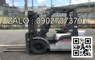 Xe nâng điện D1236