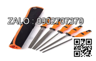 Bộ dao sắc màu 6 món kháng khuẩn Everrich (Kiện 30 bộ)
