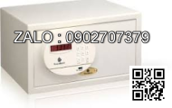 Két sắt GUNNGARD GFN-28E