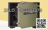 Két sắt GUNNGARD GFN-28E