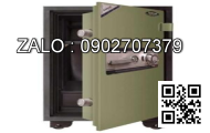 Két sắt GUNNGARD GFN-28E