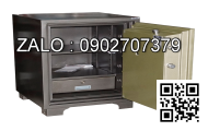Két sắt GUNNGARD GFN-28E