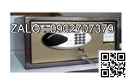 Két sắt GUNNGARD GFN-28E