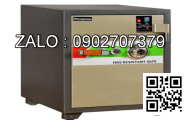Két sắt GUNNGARD GFN-28E