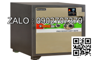 Két sắt GUNNGARD GFN-28E