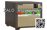 Két sắt GUNNGARD GFN-28E