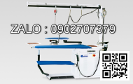 Đầm Bàn Bê Tông 1.5Kw/380v