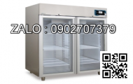 Tủ lạnh và tủ đông lên men Busung Everest BSD78-2-36