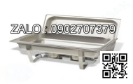 Nồi Hâm Soup Inox Đun Điện Dung Tích 10 Lít NS2217S