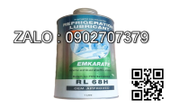 Dây đai máy lạnh B58 DAEWOO