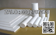 Cây Silicon Vuông Đặc Chịu Nhiệt 10X20 - Cây Silicon 10X30