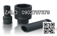 Đầu tuýp mũi lục giác(hex) TOPTUL
3/8