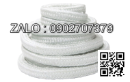 Cây Silicon Vuông Đặc Chịu Nhiệt 10X20 - Cây Silicon 10X30