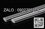 Cây Silicon Vuông Đặc Chịu Nhiệt 10X20 - Cây Silicon 10X30