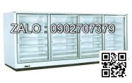 TỦ ĐÔNG MÁT INVERTER SUMIKURA SKF-600DTI 600 LÍT