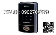 Khóa điện tử Samsung SHS-DL22SNF/EN