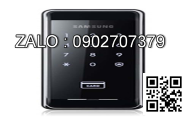 Khóa điện tử Samsung SHS-DL22SNF/EN