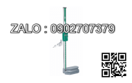 Thước đo độ cao đồng hồ METROLOGY DH-9300D