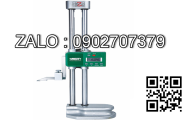 Thước đo độ cao đồng hồ METROLOGY DH-9300D