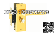 Khóa treo đồng 01482