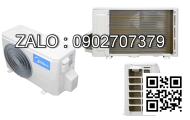 Tôn lạnh màu 4.5 dem