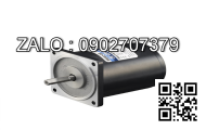 Motor giảm tốc WANSHSIN mặt bích 7.5 HP 5500W đầu cốt lòi 45mm , tỉ số truyền 5-10