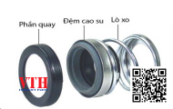 Phốt TTS , 10TS 7085/L D.070x085x11,5/12,5 , 70x85x11.5 chất liệu Pu
