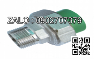 Co nước nhựa giảm Răng trong thau RT 27/21 Đạt Hòa