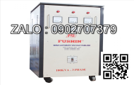 Ổn áp 3 pha 80KVA- FS3.I - Nhản hiệu : Fushin