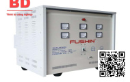 Biến ápt tự ngẫu 3P 380V/220V 80KVA - Thông Dụng - Nhản hiệu : Fushin