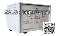 Biến ápt tự ngẫu 3P 380V/220V 80KVA - Thông Dụng - Nhản hiệu : Fushin
