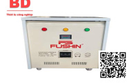 Biến ápt tự ngẫu 3P 380V/220V 80KVA - Thông Dụng - Nhản hiệu : Fushin