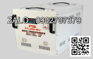 Biến ápt tự ngẫu 3P 380V/220V 80KVA - Thông Dụng - Nhản hiệu : Fushin