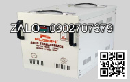 Biến ápt tự ngẫu 3P 380V/220V 80KVA - Thông Dụng - Nhản hiệu : Fushin