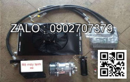 Tôn lạnh màu 4.5 dem