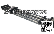 Trục sau Heli A10C4-10000