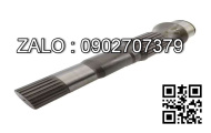 Trục sau Heli A10C4-10000