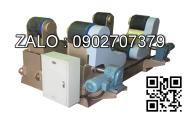 Trục sau Heli A10C4-10000