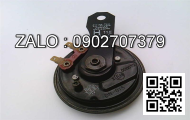 SPRING, P/N: 280L2-42361, TCM (Tiep diem nut nhan coi xe nang TCM, Model: FB30-8)